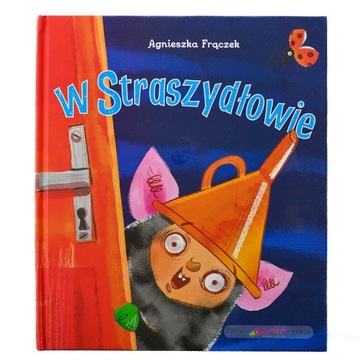W Straszydłowie - Agnieszka Frączek (02)