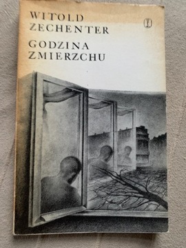 Godzina zmierzchu Zechenter   D