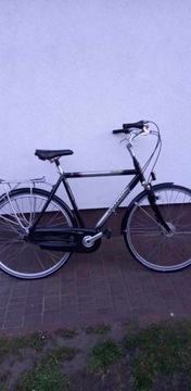 Ładny rower Gazelle Furore 28 cali! Aluminiowy! 