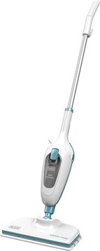 Black+Decker FSMH13E5-QS mop parowy z myjką ręczną