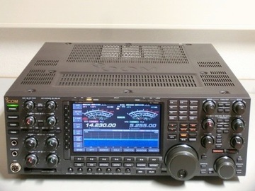 Transceiver Icom IC-7800