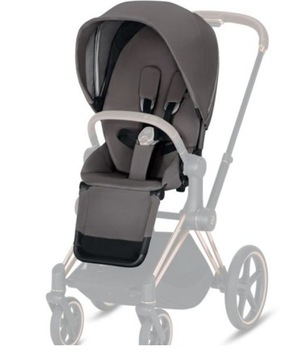 CYBEX PRIAM 2.0 - TEKSTYLIA SIEDZISKA SPACEROWEGO