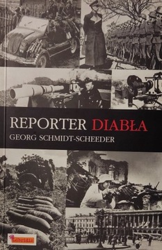 Reporter Diabła  Georg Schmidt-Scheeder