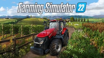 Farming Simulator 22 PC