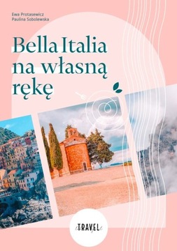 Ebook "Bella Italia na własną rękę"