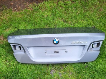 Klapa tylna do BMW E92