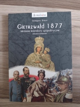 Gietrzwałd 1877 Nieznane konteksty