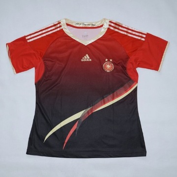 Adidas Koszulka Reprezentacji Niemiec Rozmiar XL 