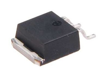 Tranzystor MOSFET IRF4905S SMD