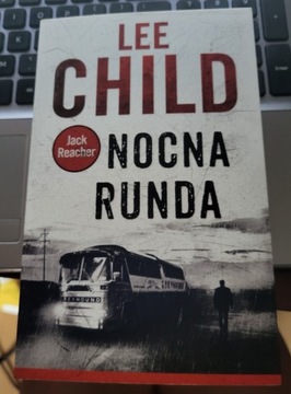 Lee child Nocna runda