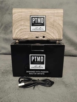 Głośnik bluetooth PTMD Collection