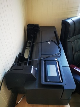 drukarka HP Designjet T120