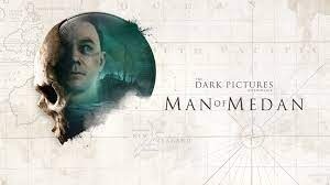 the dark pictures man of medan pc steam