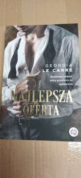 Najlepsza oferta Georgia Le Carre