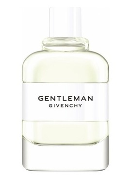 Givenchy Gentleman Cologne 100ml UNIKAT !!!  2018