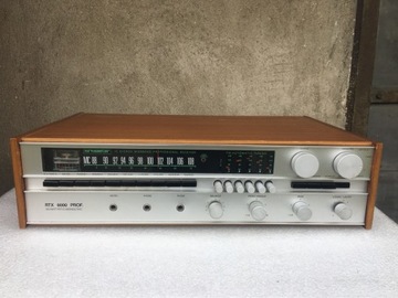 Kirksaeter RTX 6000 Professional vintage