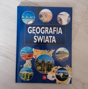 Geografia świata