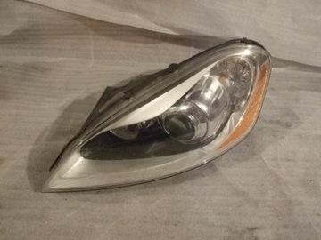 Lampa lewa VOLVO XC60