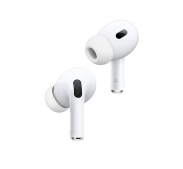 Słuchawki bezprzewodowe Apple AirPods Pro 2 generacji