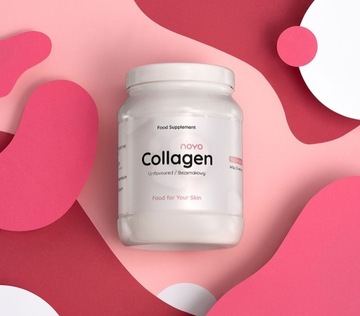 noyo collagen hydrolizowany kolagen typu I