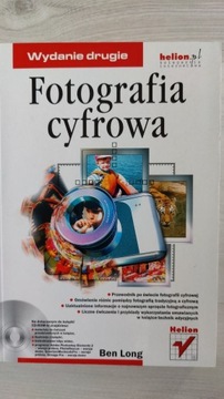 Fotografia cyfrowa - Ben Long