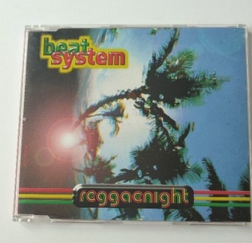 Beat System - Reggae Night (Eurodance)