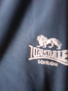 Bluza meska L Londsale london rozpinana 