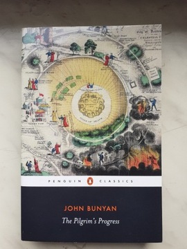 John Bunyan, The Pilgrim's Progress