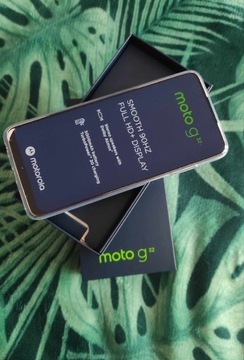 Motorola Moto g32 