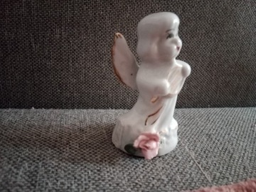 Figurka porcelanowa 