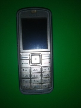 Telefon Nokia uzywany