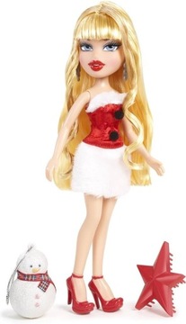 Bratz Holiday Cloe 2012