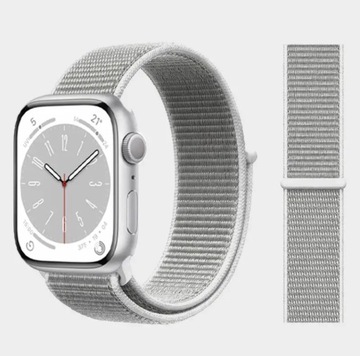 Pasek nylonowy Apple Watch 