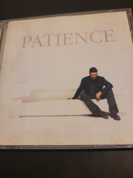 George Michael    PATIENCE