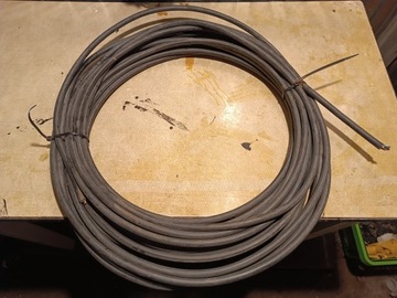 Przewód/kabel drut N2XH-J 3x4mm2 RM 0,6/1,0kV