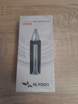 Trimmer do nosa Hlyoon ES 902