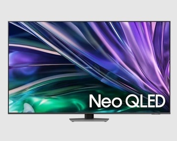 85” Neo QLED 4K QN85D Smart TV (2024) Nowy