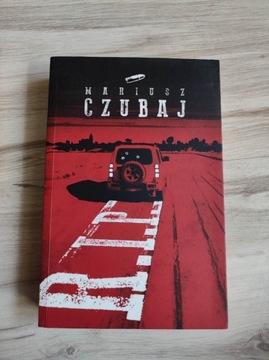 Mariusz Czubaj - R. I. P.