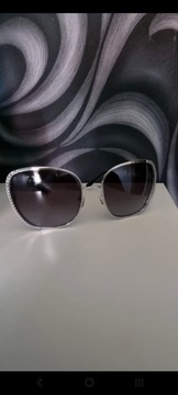 Okulary przeciwsłoneczne Michael Kors 