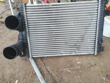 Intercooler Man 