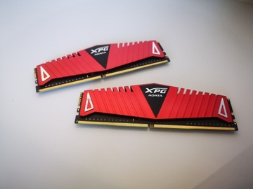 Adata XPG Z1 16GB (1x16GB) DDR4  CL16 