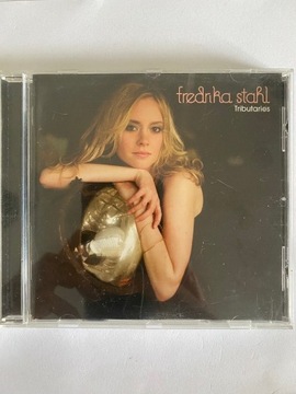 Fredrika Stahl  - Tributaries CD