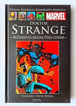 Doktor Strange WKKM 72