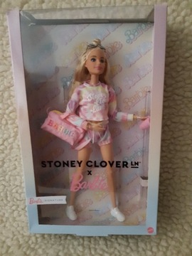 Lalka barbie kolekcjonerska Stoney Clover Lane