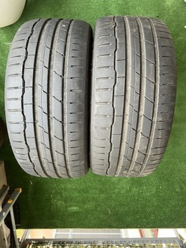 Opony 235/35R19 Hankook Ventus S1 Evo 3