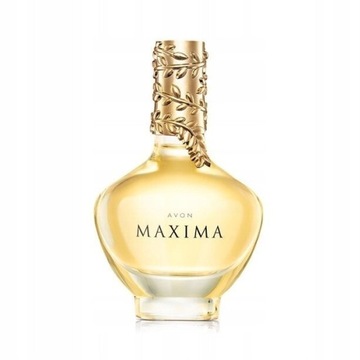 Avon Maxima perfumy damskie UNIKAT