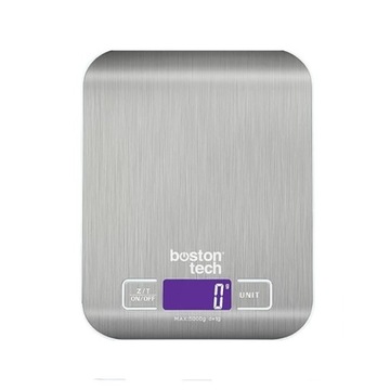 BOSTON TECH Cyfrowa Waga Kuchenna HK 105