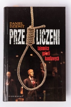 PRZELICZENI Daniel Dziewit