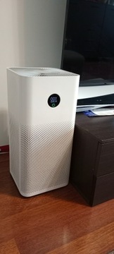 Oczyszczacz powietrza XIAOMI Mi Air Purifier 3H