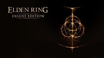 Elden Ring (Deluxe Edition)